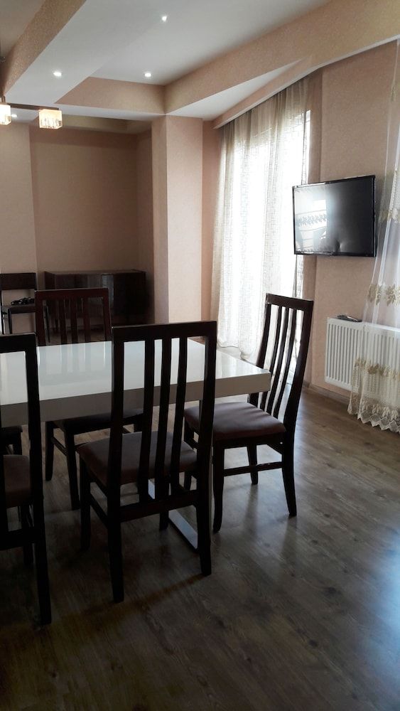 Samatsa Georgia Apartments Standard Apartment, 3 Bedrooms 26