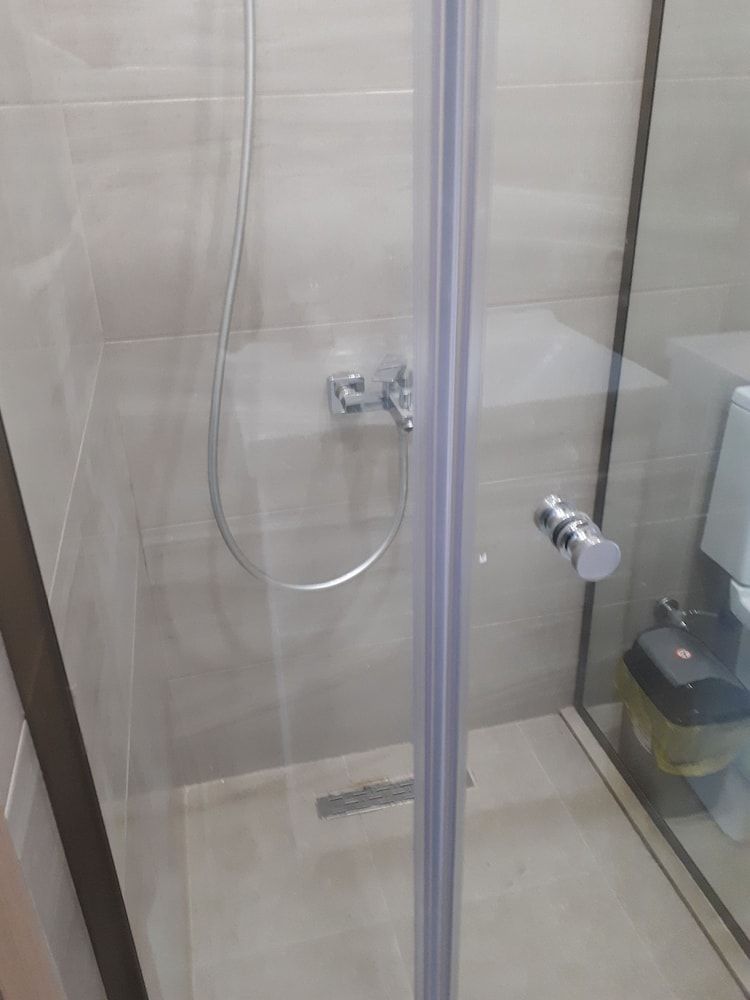 Samatsa Georgia Apartments Triple Room 13