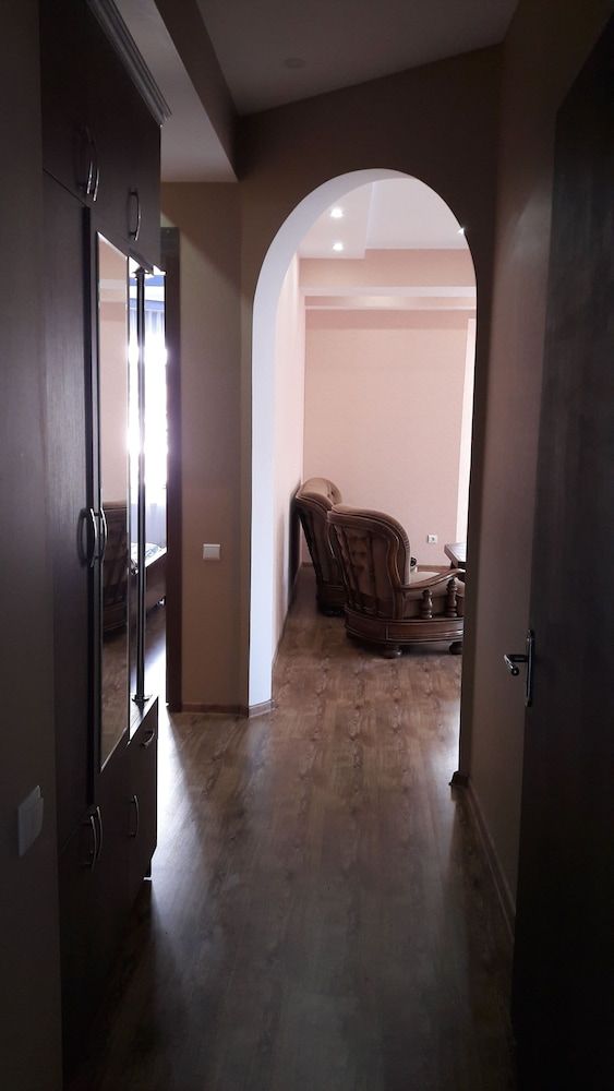 Samatsa Georgia Apartments Standard Apartment, 3 Bedrooms 21