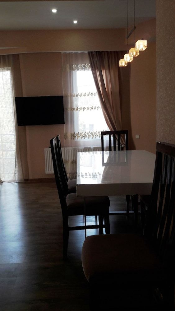 Samatsa Georgia Apartments Standard Apartment, 3 Bedrooms 23