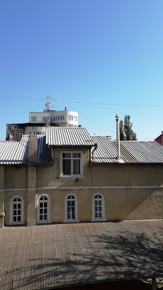 Samatsa Georgia Apartments Standard Apartment, 3 Bedrooms 37