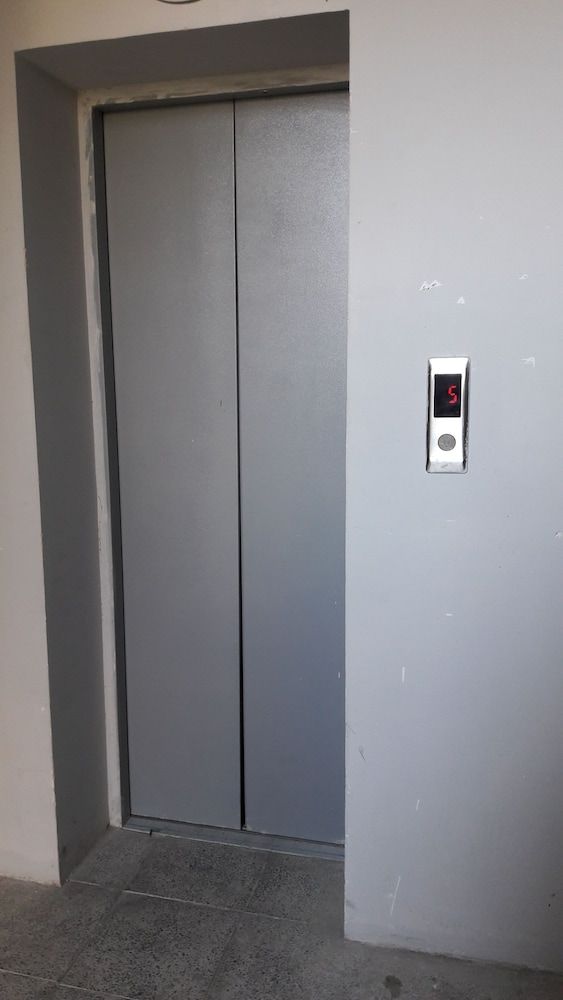 undefined Samatsa Georgia Apartments 3