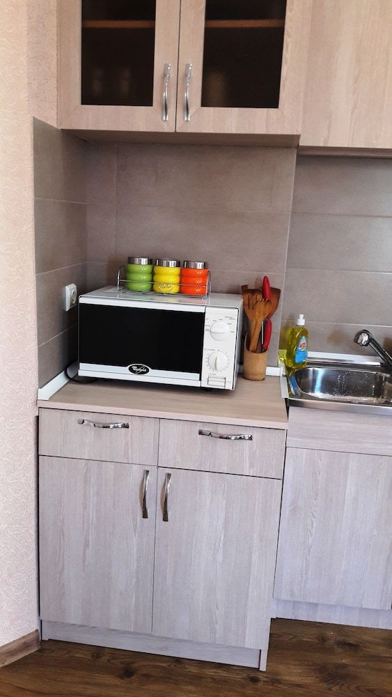 Samatsa Georgia Apartments Standard Apartment, 3 Bedrooms 12