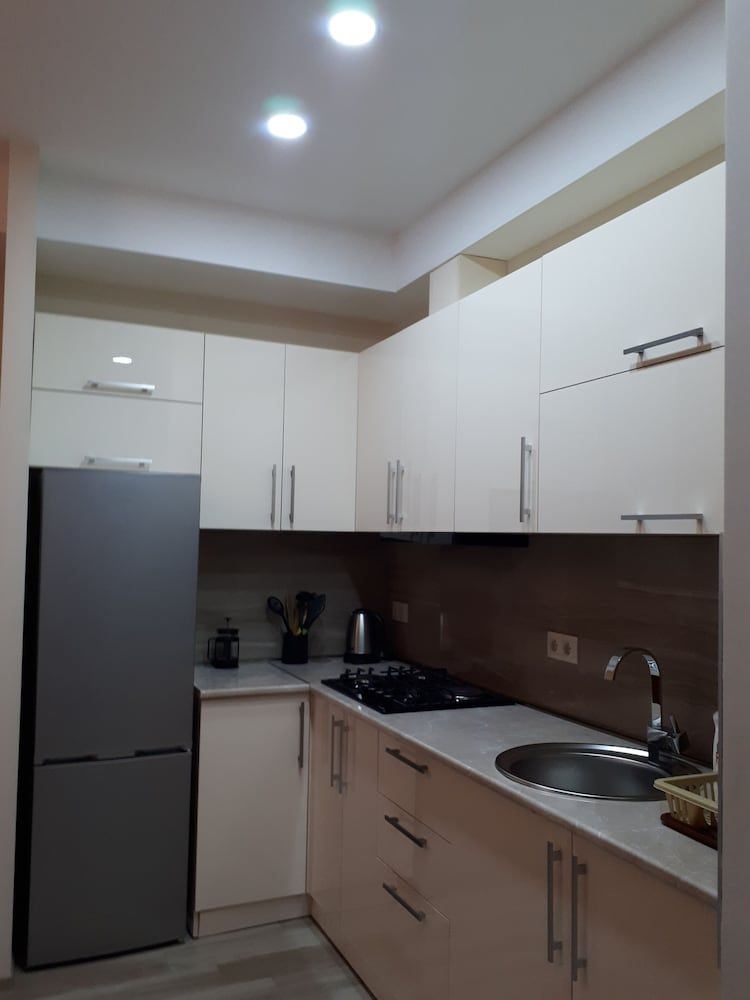 Samatsa Georgia Apartments Triple Room 6