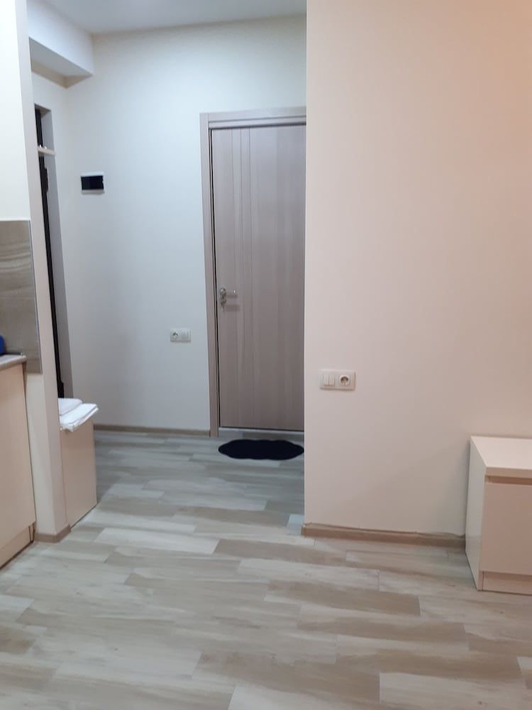 Samatsa Georgia Apartments Triple Room 8