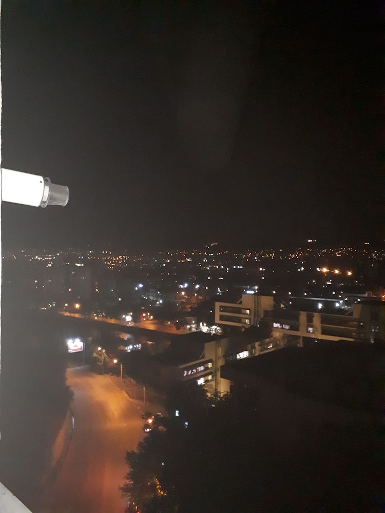 Samatsa Georgia Apartments Triple Room 16