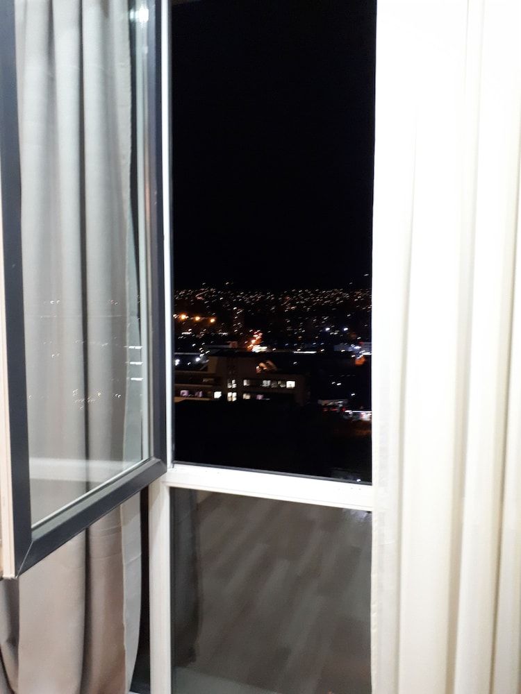 Samatsa Georgia Apartments Triple Room 11