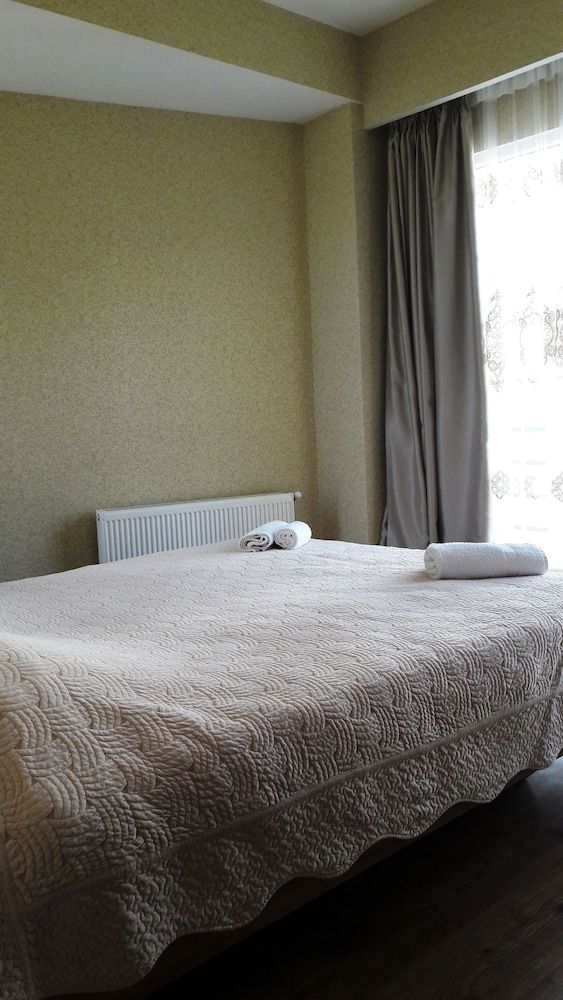 Samatsa Georgia Apartments Standard Apartment, 3 Bedrooms 7