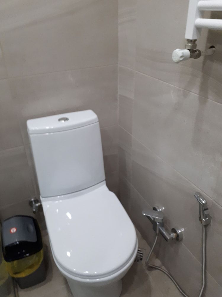 Samatsa Georgia Apartments Triple Room 15