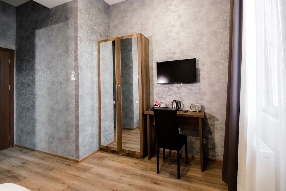 Hotel Angel Standard Double Room 16