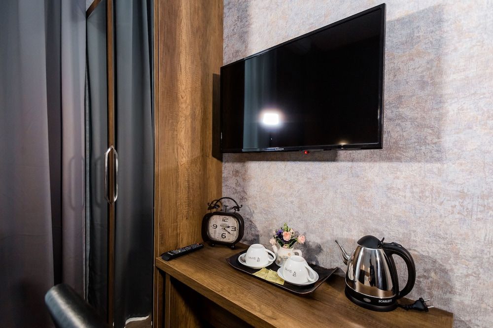 Hotel Angel Standard Double or Twin Room 26