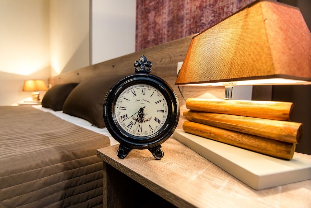 undefined Hotel Angel 3