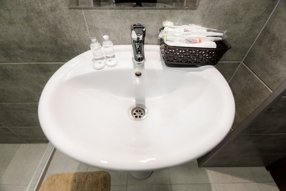 Hotel Angel Standard Double Room 11