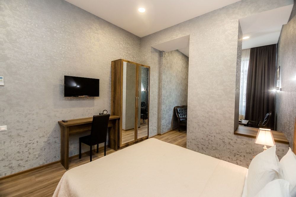 Hotel Angel Junior Suite 19