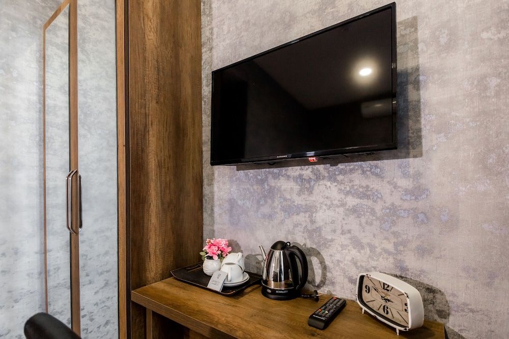 Hotel Angel Standard Double Room 17