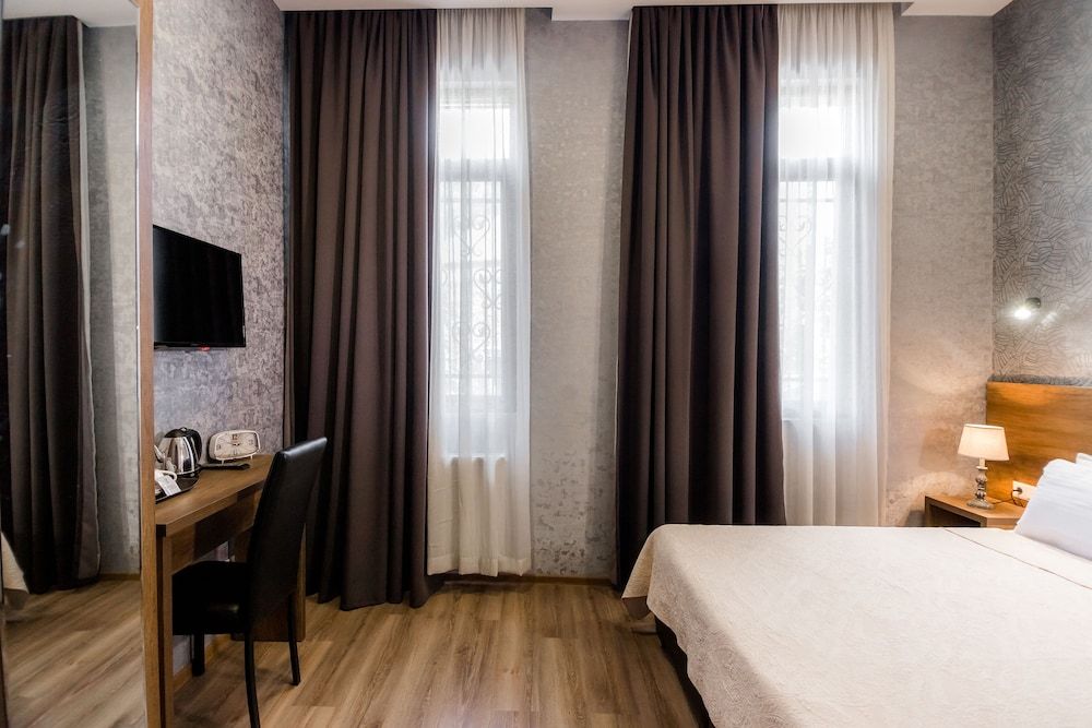 Hotel Angel Standard Double Room 5