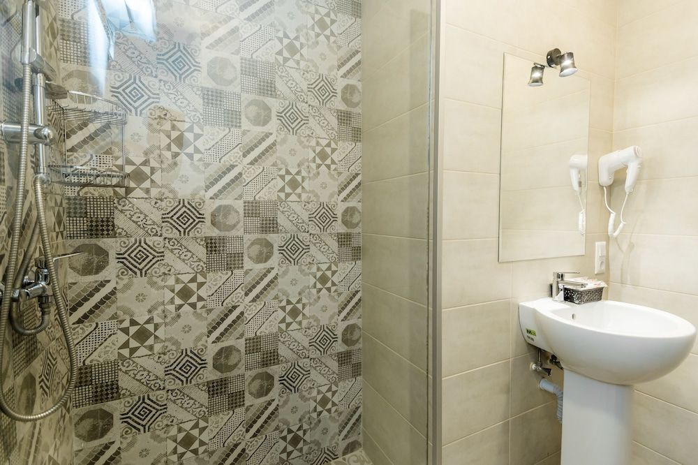 Hotel Angel Junior Suite 14