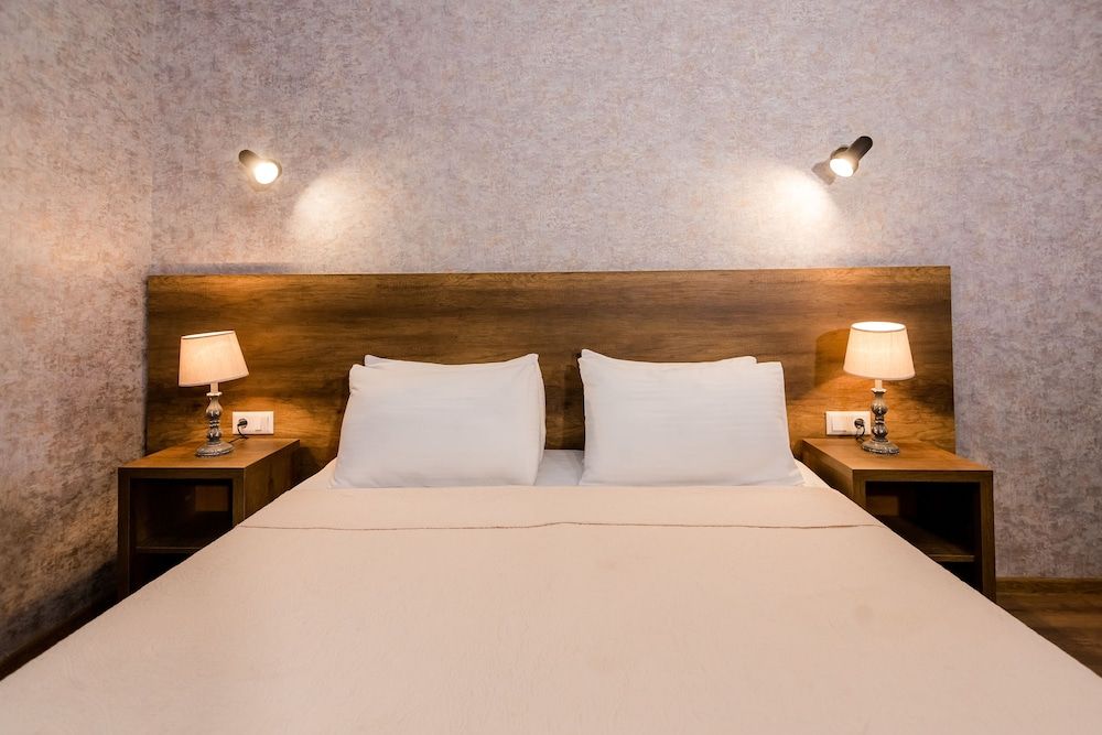 Hotel Angel Standard Double or Twin Room 12