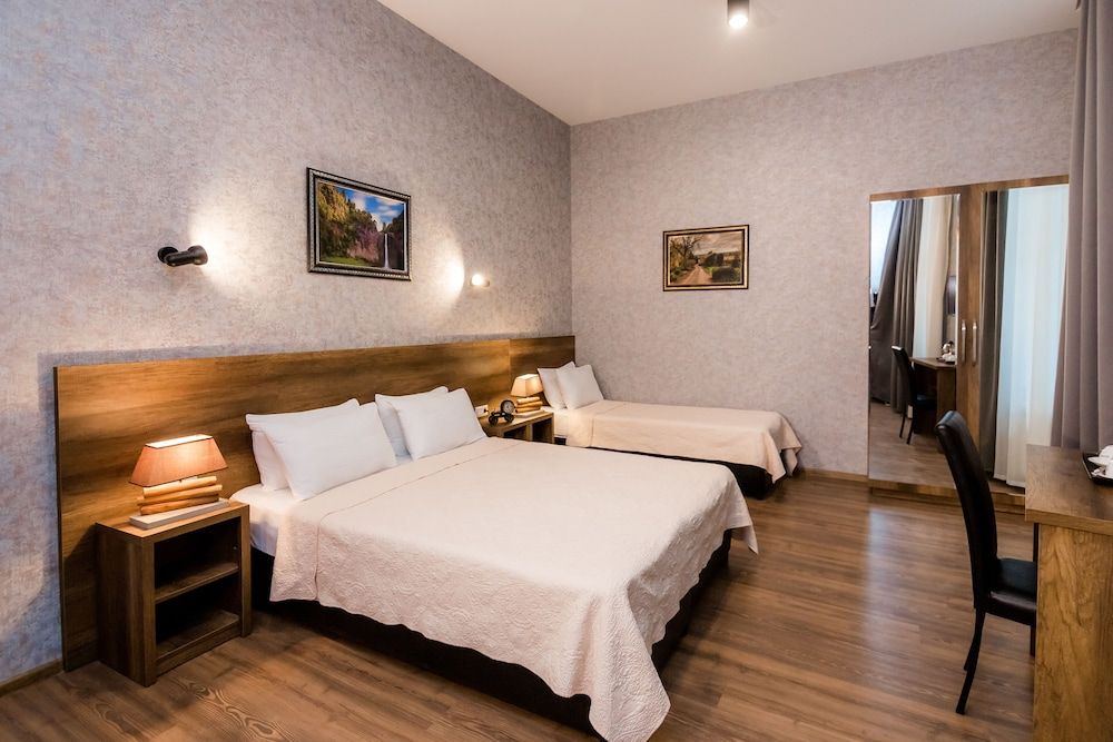 undefined Hotel Angel 5