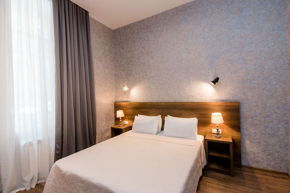 Hotel Angel Standard Double or Twin Room 17