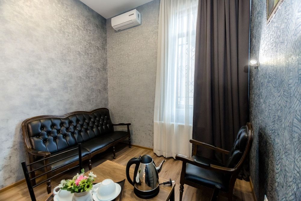 Hotel Angel Junior Suite 16