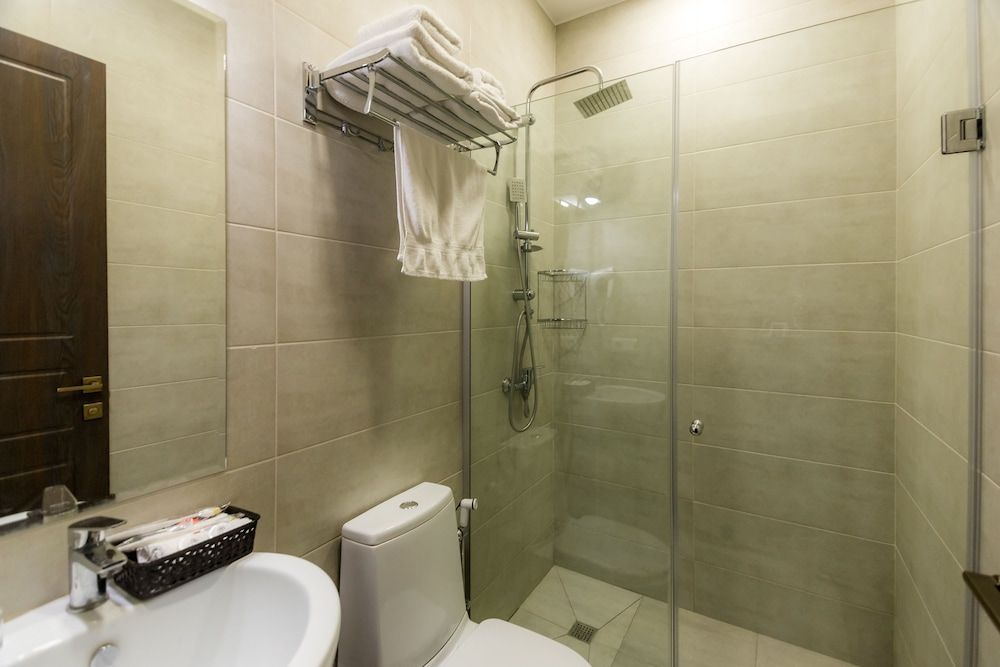 Hotel Angel Standard Double or Twin Room 21