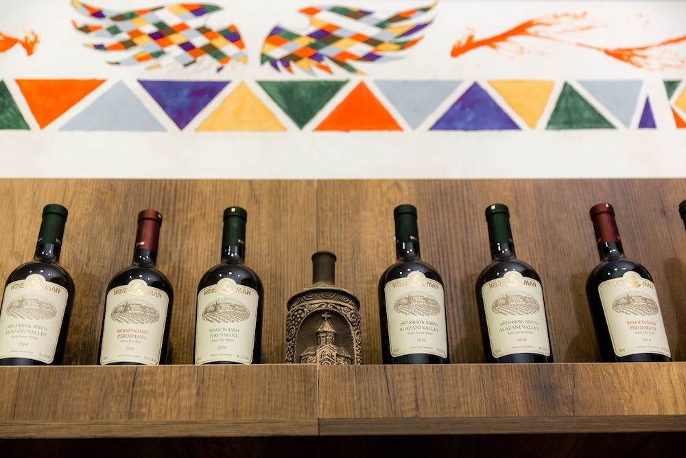 undefined Hotel Angel 10