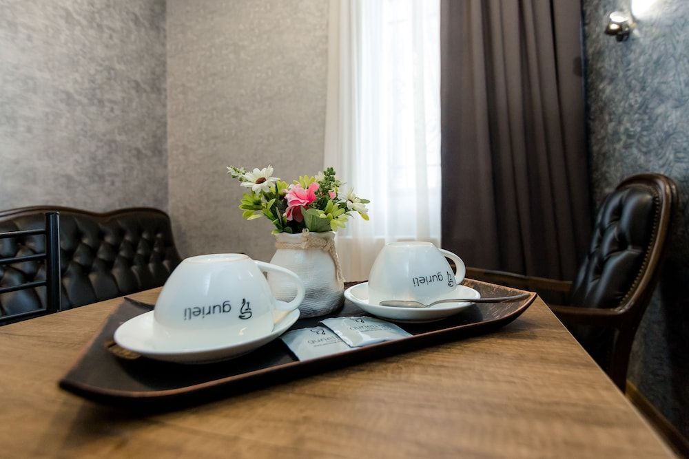 Hotel Angel Junior Suite 17