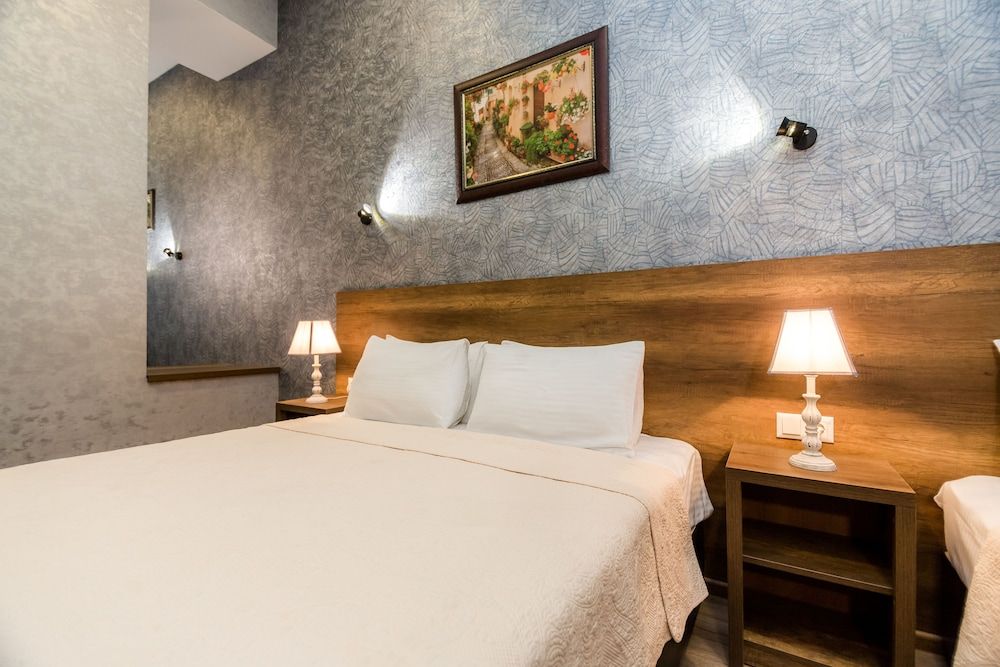 Hotel Angel Junior Suite 12