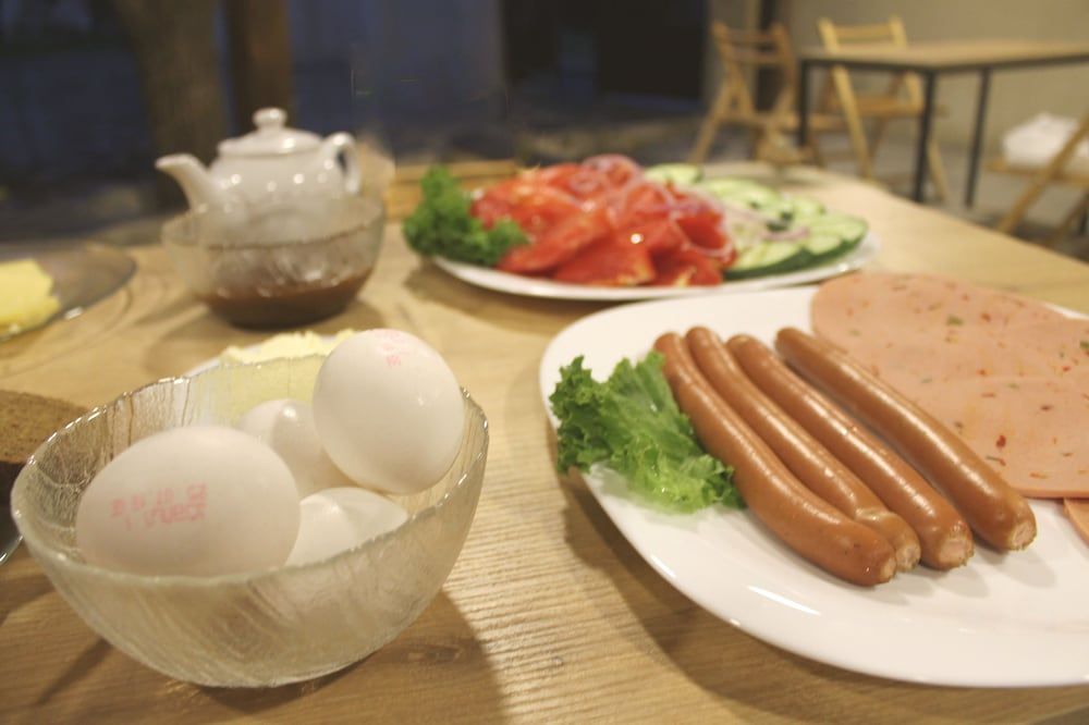 undefined Hotel Tiflis Garden 7