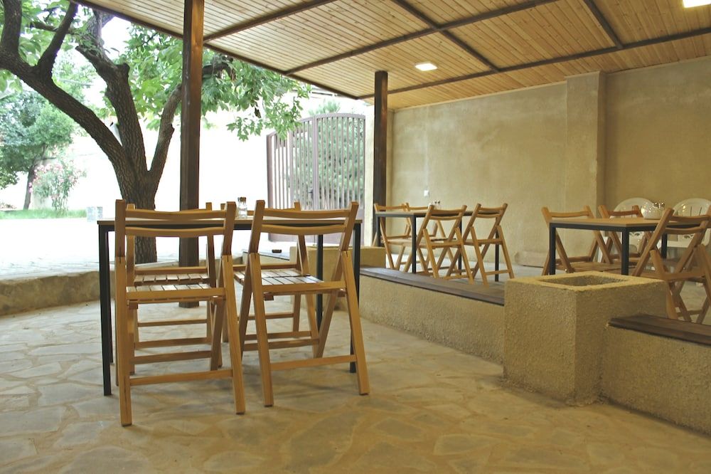 undefined Hotel Tiflis Garden 3