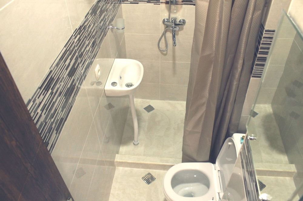 undefined Hotel Tiflis Garden 10