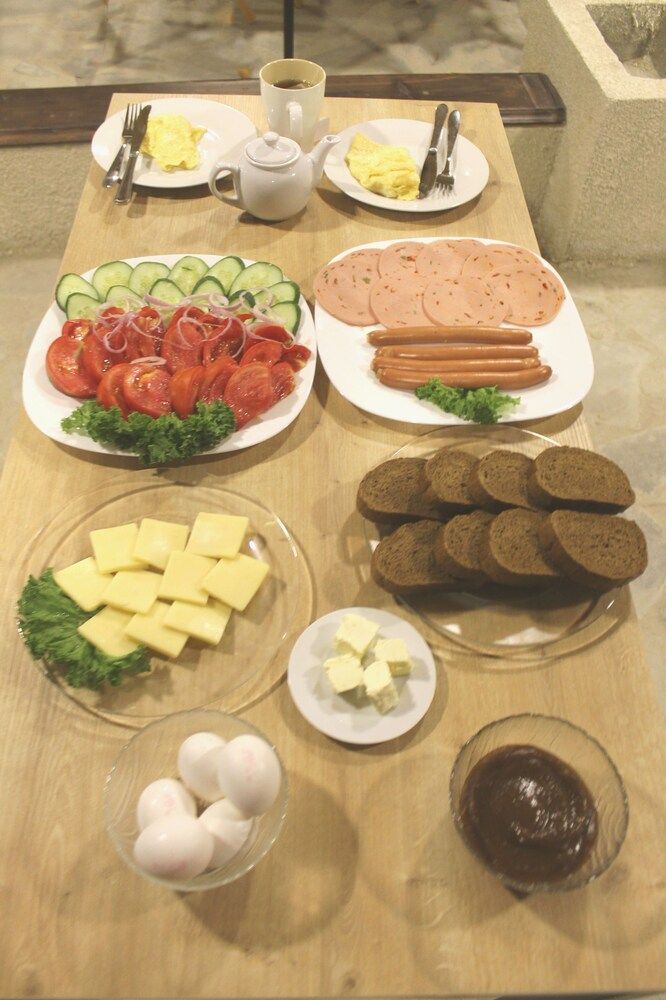 undefined Hotel Tiflis Garden 8