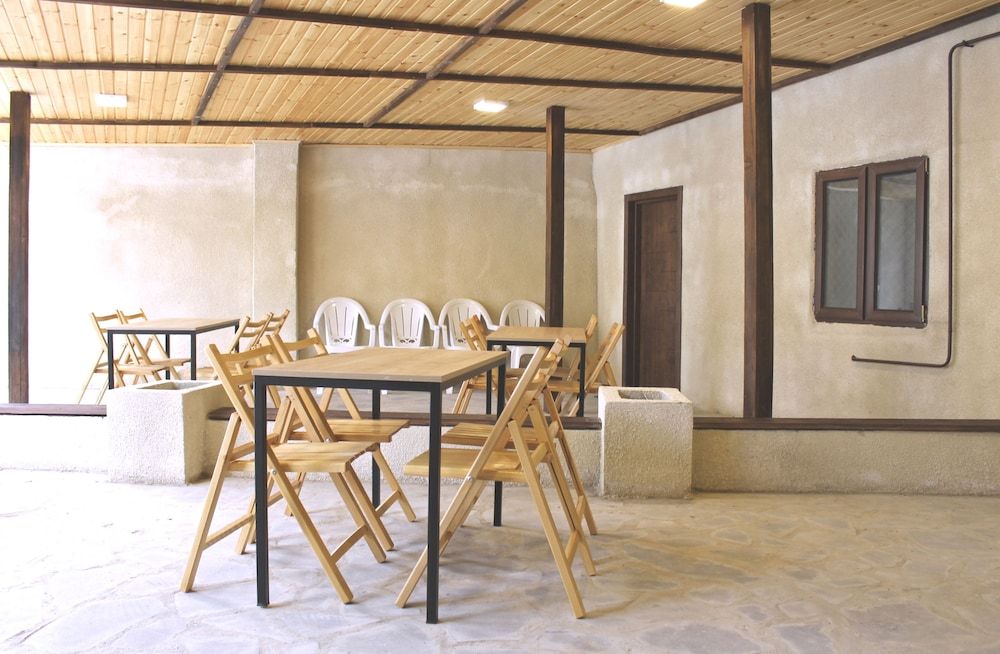 undefined Hotel Tiflis Garden 2