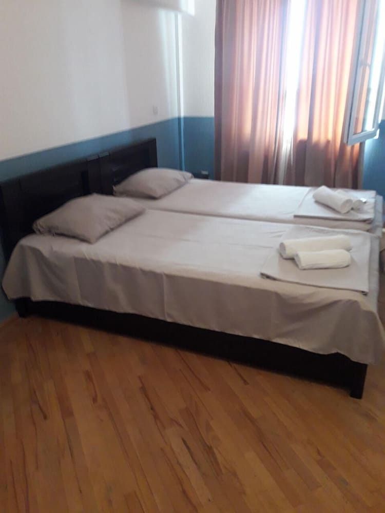 Exclusive Hotel Standard Double Room