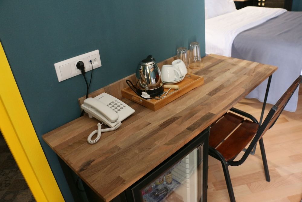 undefined Boutique Hotel27 Plus 10