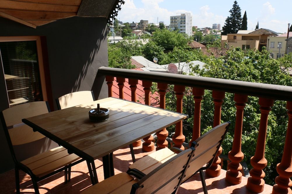 Boutique Hotel27 Plus Superior Twin Room, Garden View 5