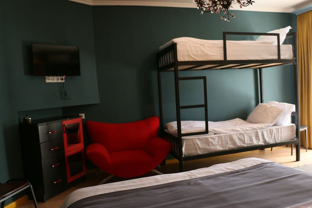 undefined Boutique Hotel27 Plus 4