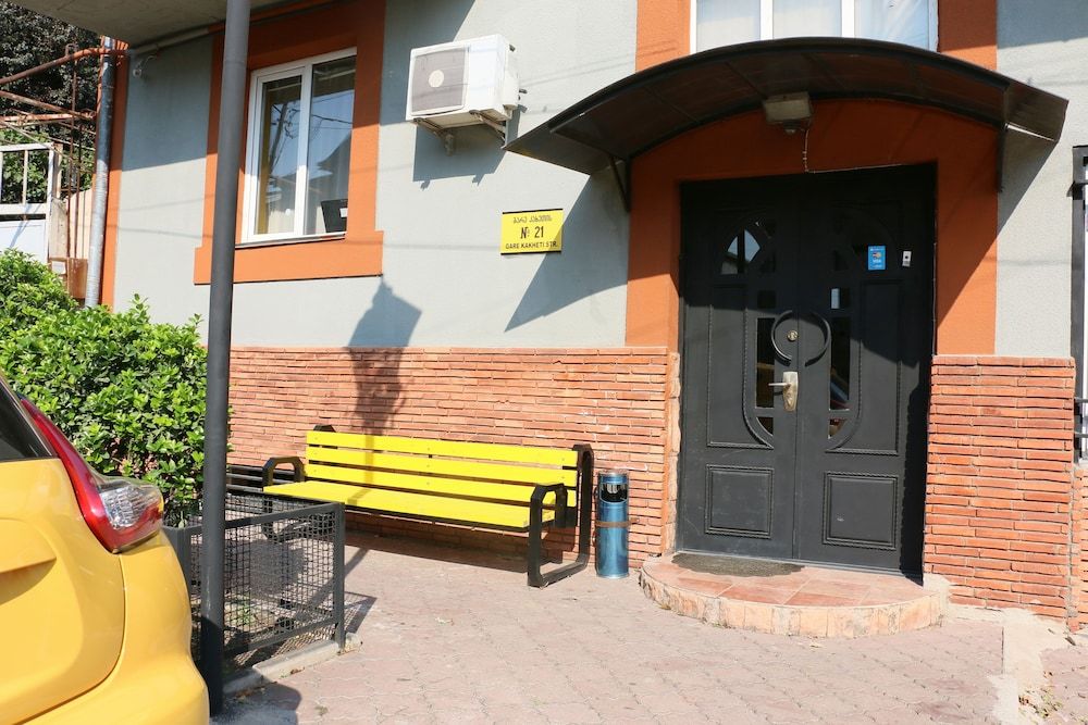 undefined Boutique Hotel27 Plus