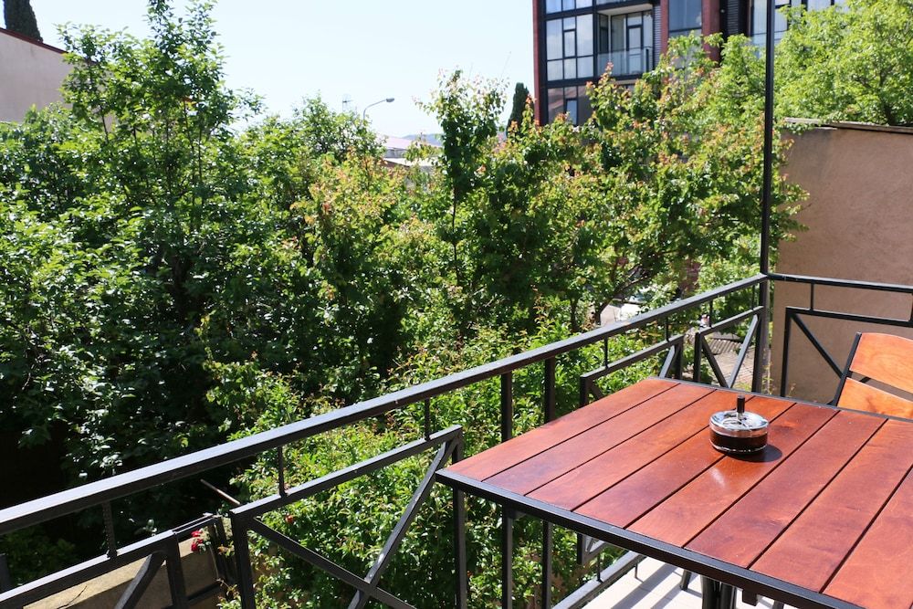 Boutique Hotel27 Plus Superior Twin Room, Garden View 4