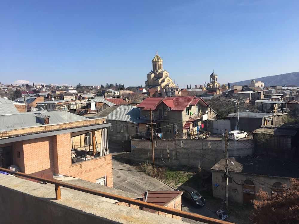 Hotel Funduki Family Room, Private Bathroom 12