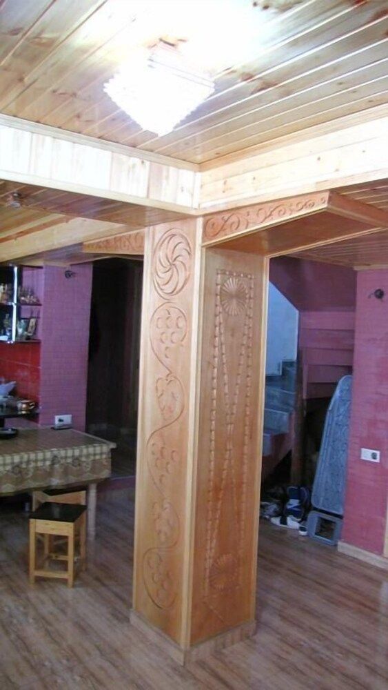 undefined Hotel Funduki 8