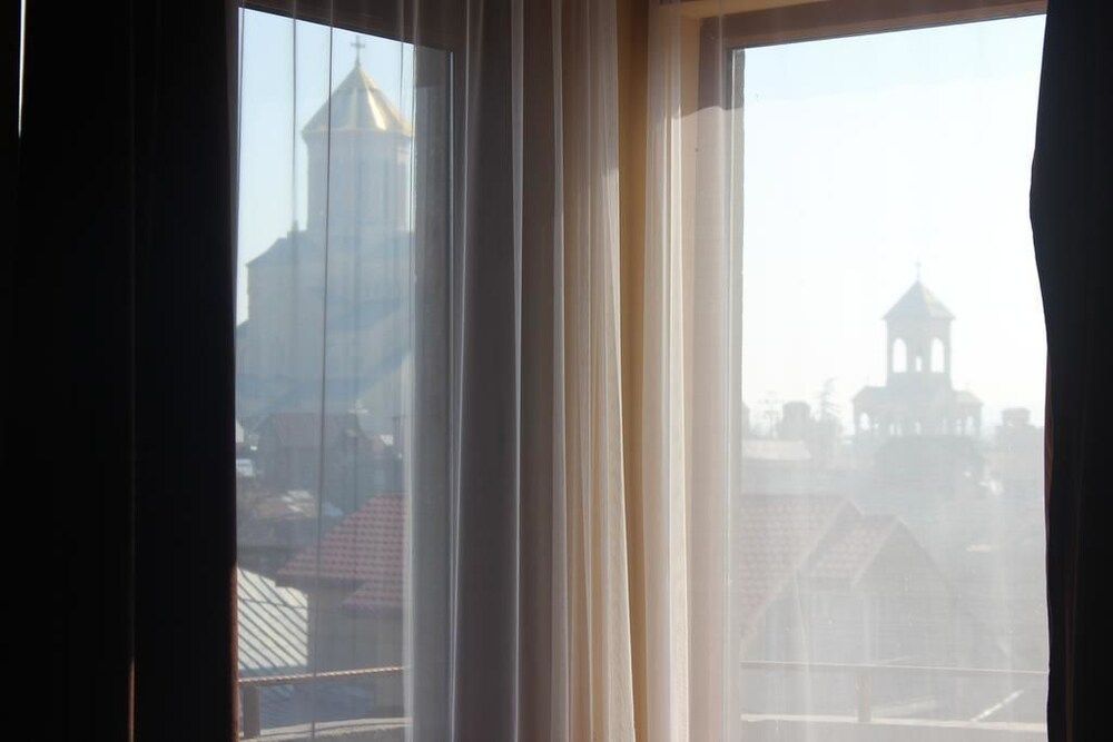 undefined Hotel Funduki 2