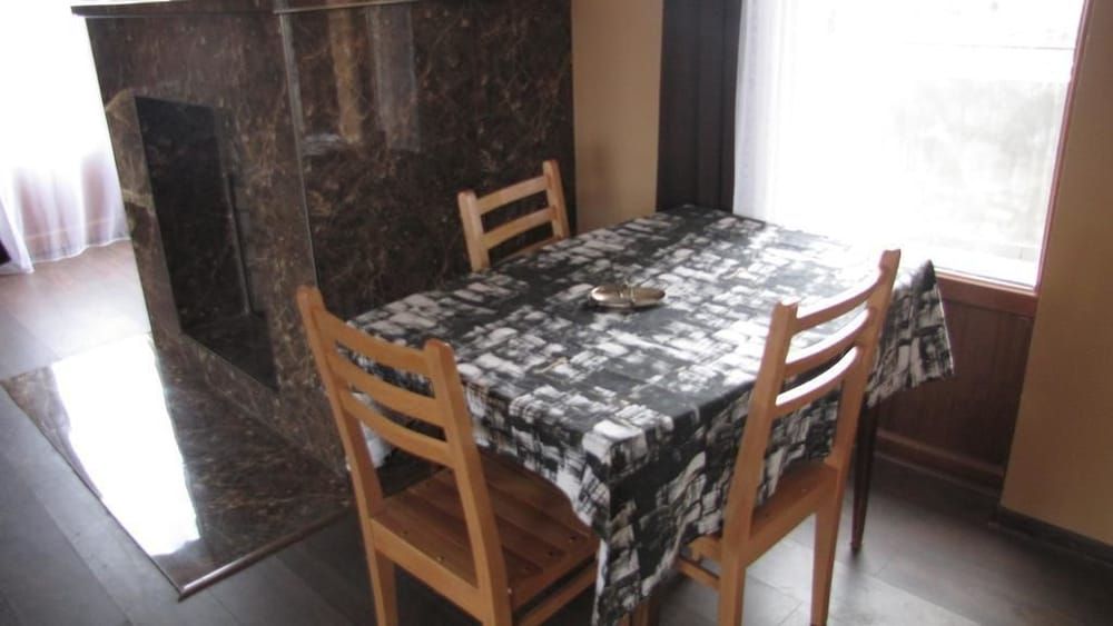 undefined Hotel Funduki 6