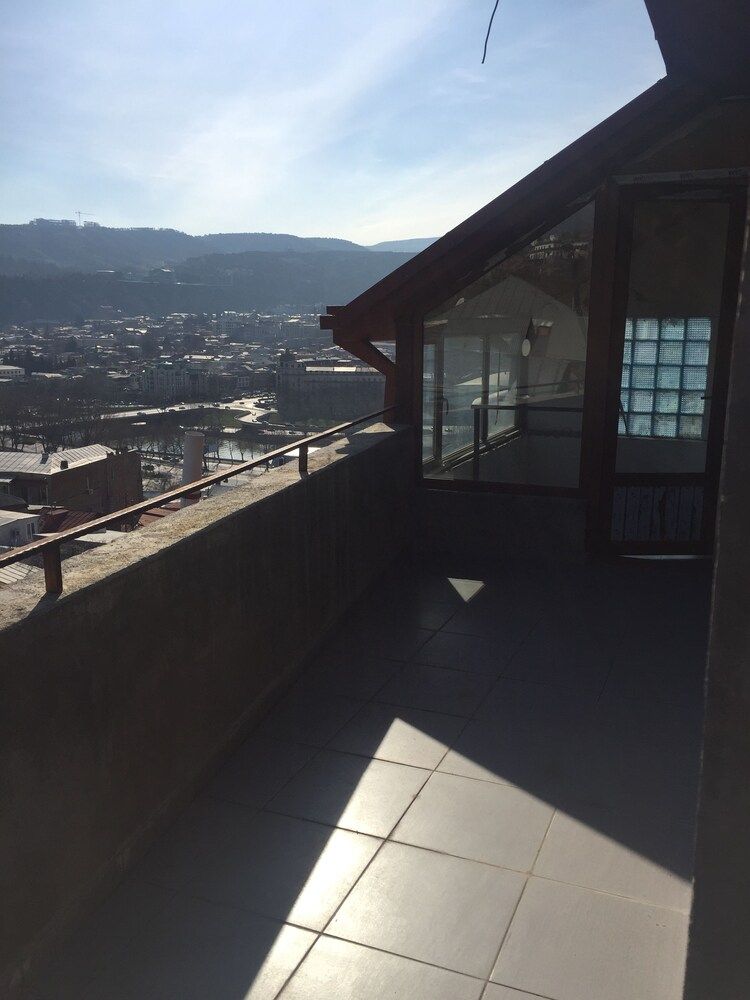 Hotel Funduki Family Room, Private Bathroom 16