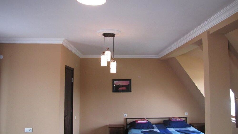 undefined Hotel Funduki 5