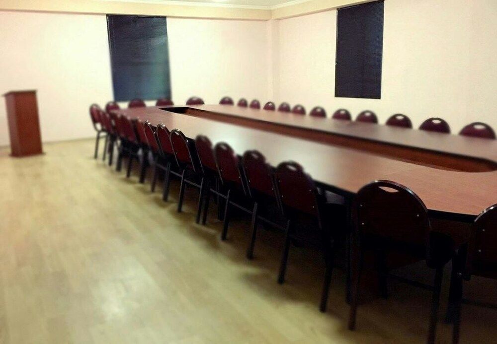 undefined Hotel Sea View Tbilisi 2