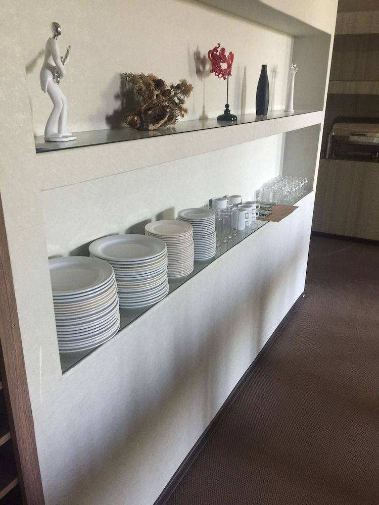 undefined Hotel Sea View Tbilisi 10