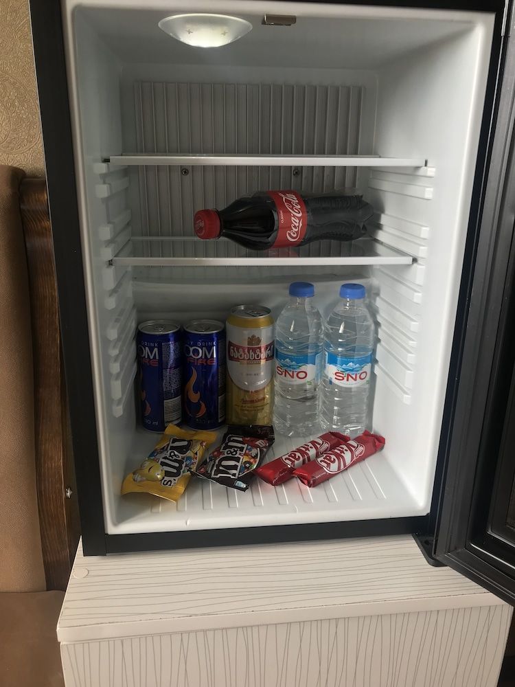 undefined Hotel Sea View Tbilisi 6