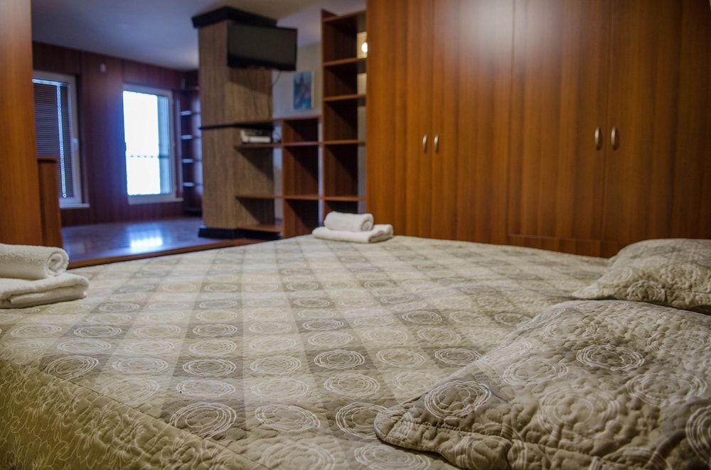 Terrace House Tbilisi Panoramic Double Room, Private Bathroom 3